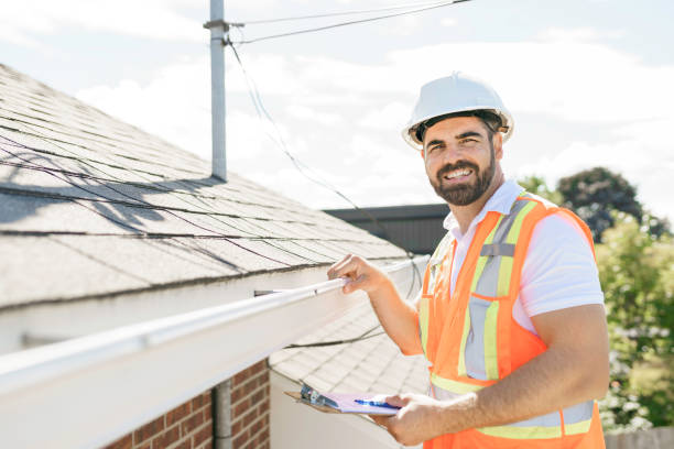 Quick and Trustworthy Emergency Roof Repair Services in Moreland Hills, OH