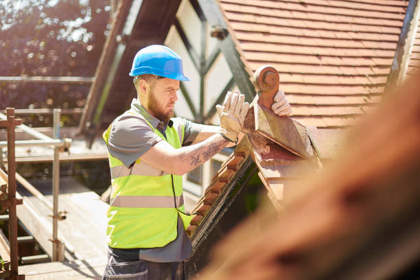 Best Slate Roofing Contractor  in Moreland Hills, OH